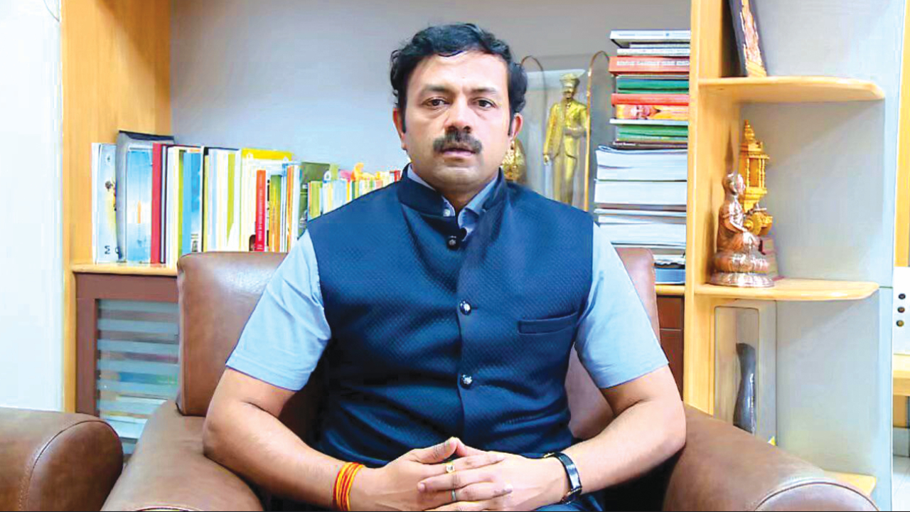 ಟಿಟಿಎಫ್ ಥರದ ಮೇಳಗಳಿಂದ ಉದ್ಯಮ ಕ್ಷೇತ್ರಕ್ಕೆ ಲಾಭ, ರಾಜ್ಯಕ್ಕೂ ಹೆಸರು