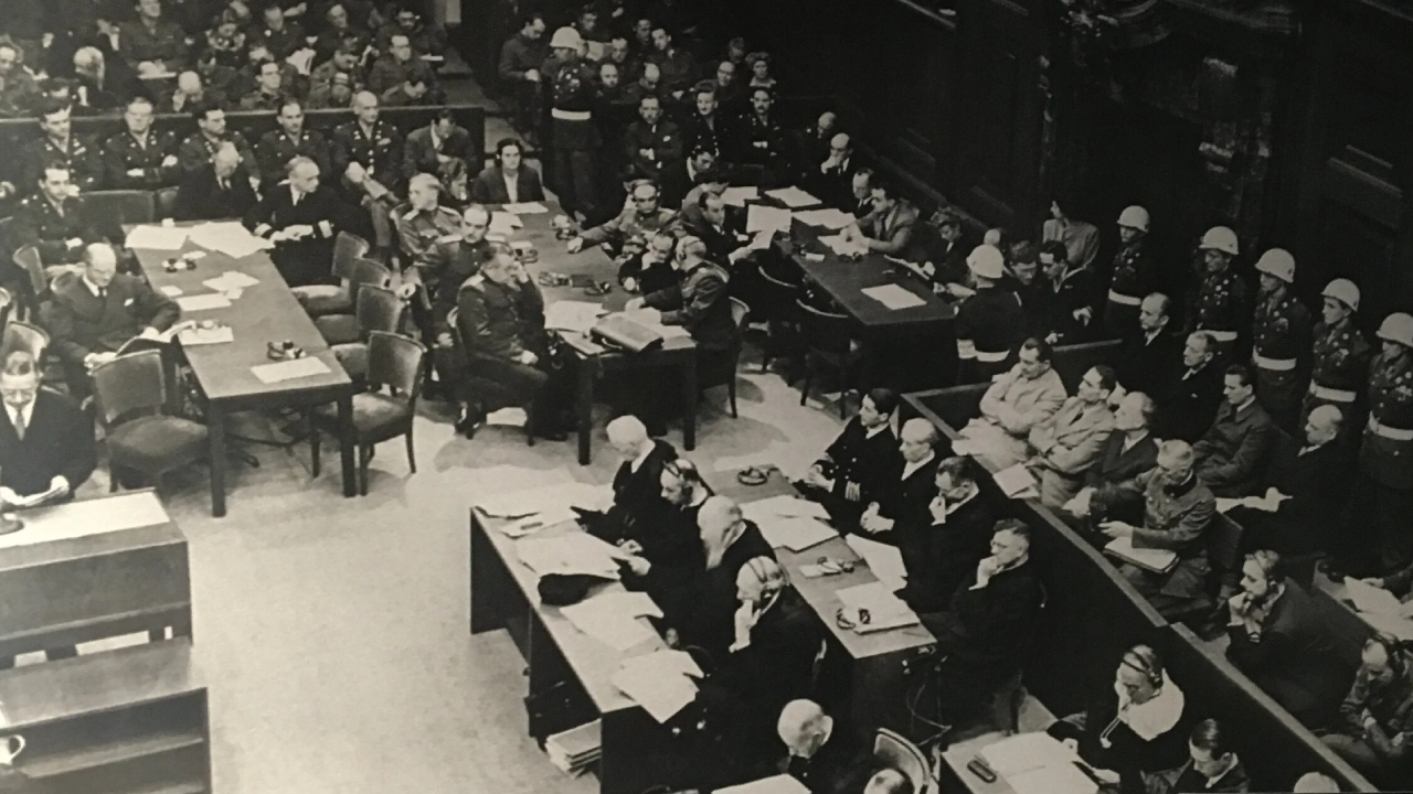 ಜಗತ್ತಿನಲ್ಲಿ ಯುದ್ಧವೇ ಇಲ್ಲದೆ ಹೋದರೆ ನಲಿವಿನ ಪ್ರವಾಸ ಸಾಧ್ಯ!..