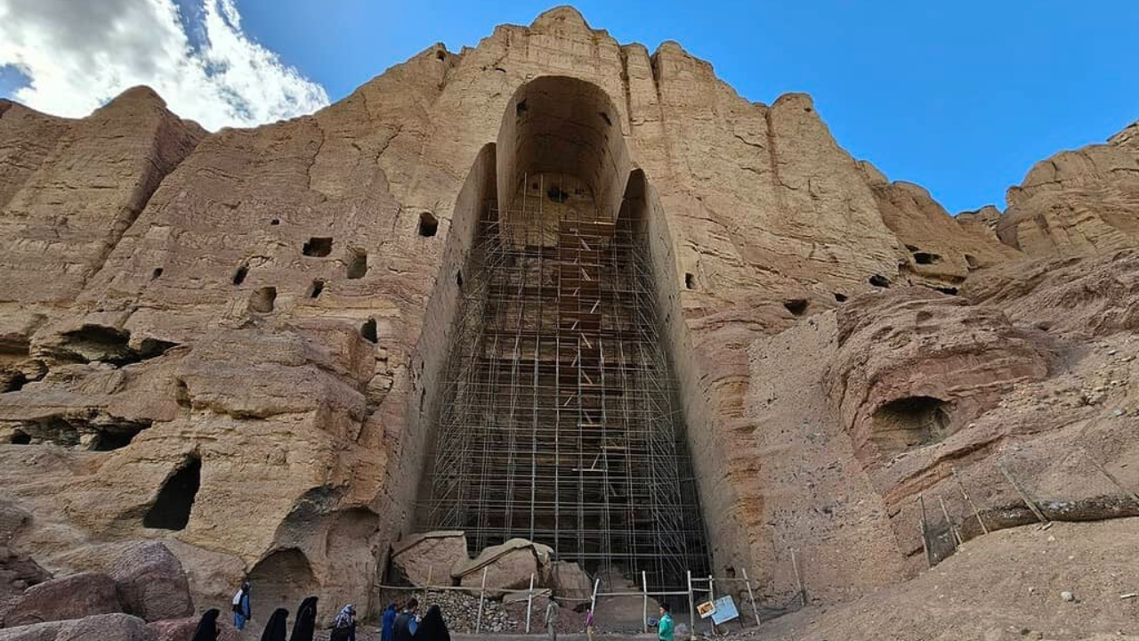 ಪ್ರವಾಸೋದ್ಯಮ ಉತ್ತೇಜಿಸಲು ಇ-ವೀಸಾ ಜಾರಿಗೆ ತಂದ ಅಪ್ಘಾನಿಸ್ಥಾನ