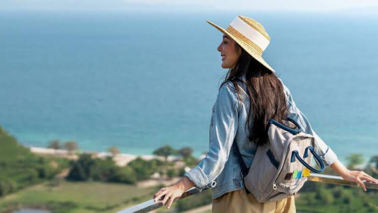 ಒಬ್ಬಳೇ ಊರು ಸುತ್ತೋದು ಇನ್ನು ಸುಲಭ!