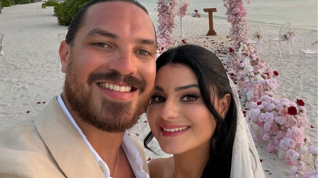 ಹನಿಮೂನ್‌ಗೂ ತಟ್ಟಿದ ಯುದ್ಧದ ಬಿಸಿ