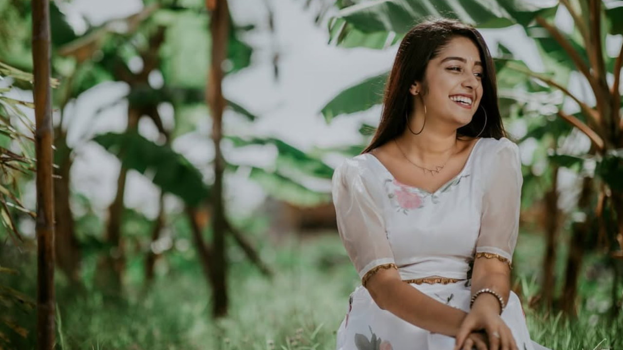 ಪ್ಲಾನಿಂಗ್‌ ಇಲ್ಲದ ಟೂರ್‌, ಕೋಲ್ಡ್‌ ಕಾಫಿಯೇ ಪಾರ್ಟ್ನರ್‌ ಇದು ಅಂಕಿತಾ ಅಮರ್‌