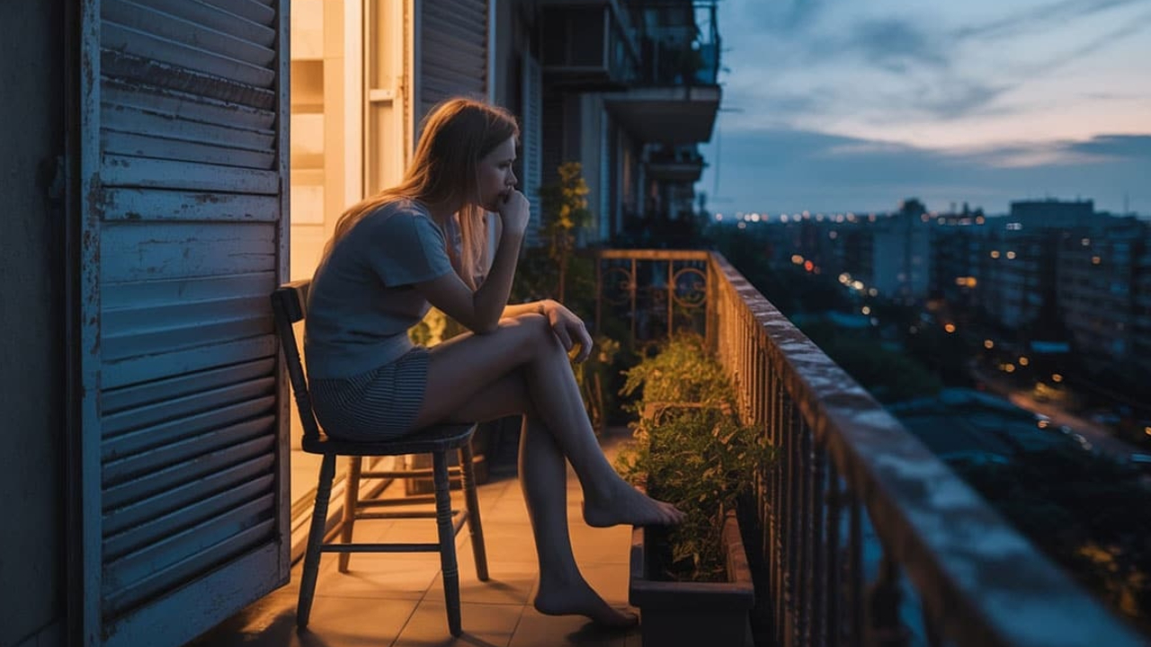 ಪರದೇಶದಲ್ಲಿ ಪರದೇಸಿಯಾಗದಿರಿ