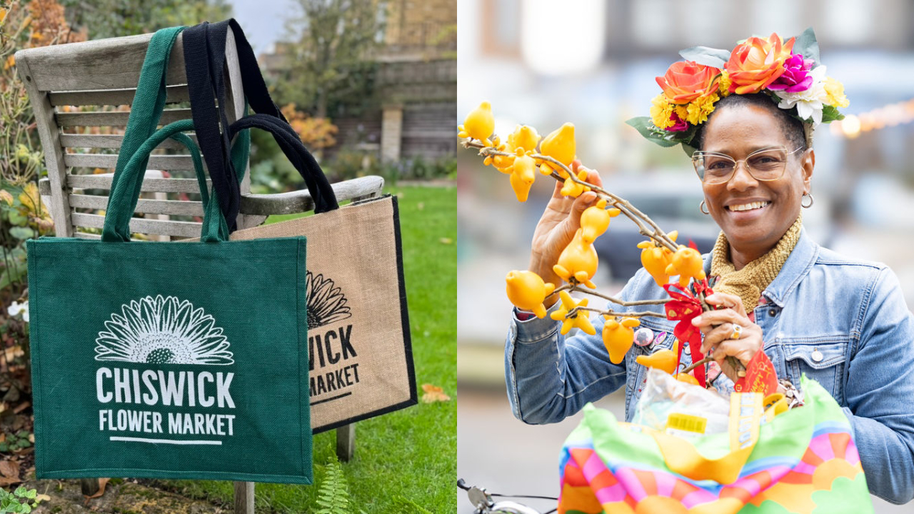 ಚಿಸಿಕ್‌ನಲ್ಲೊಂದು ಹೂಗಳ ಸಂತೆ…