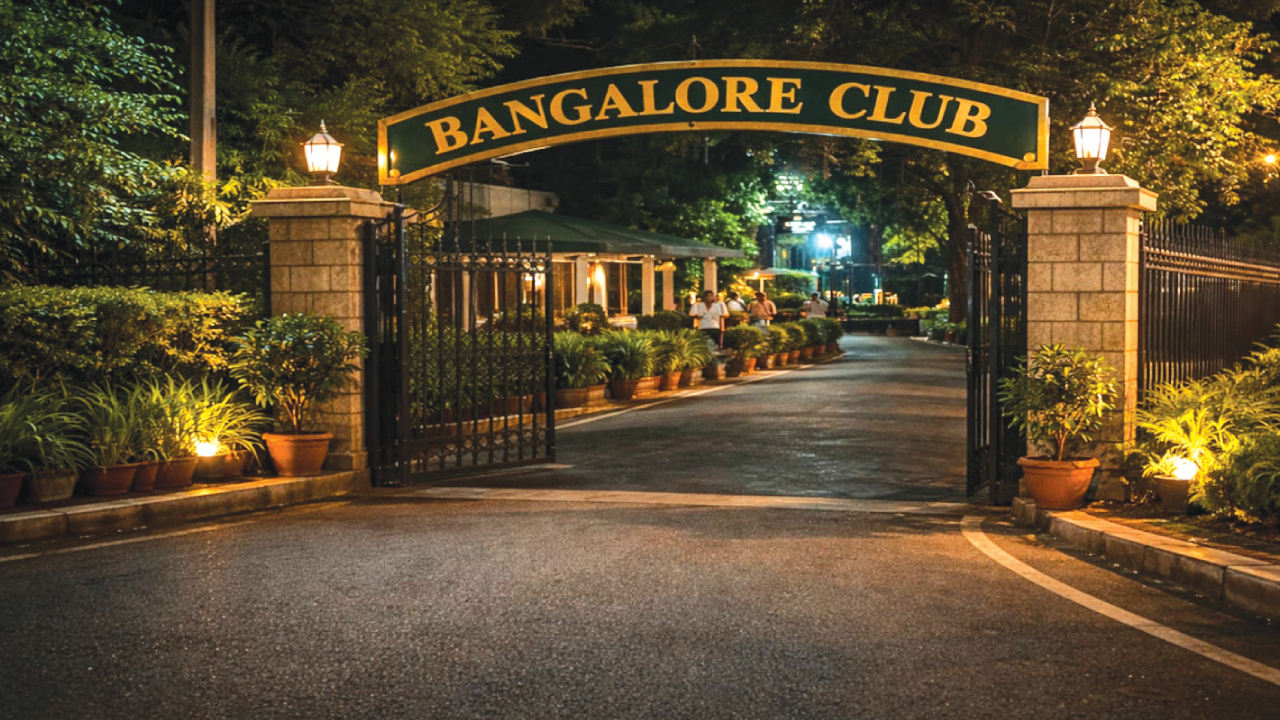 ಚರ್ಚಿಲ್‌ ಈ ಕ್ಲಬ್‌ನ 13ರು. ಬಾಕಿ ಇನ್ನೂ ಕೊಟ್ಟೇ ಇಲ್ಲ!