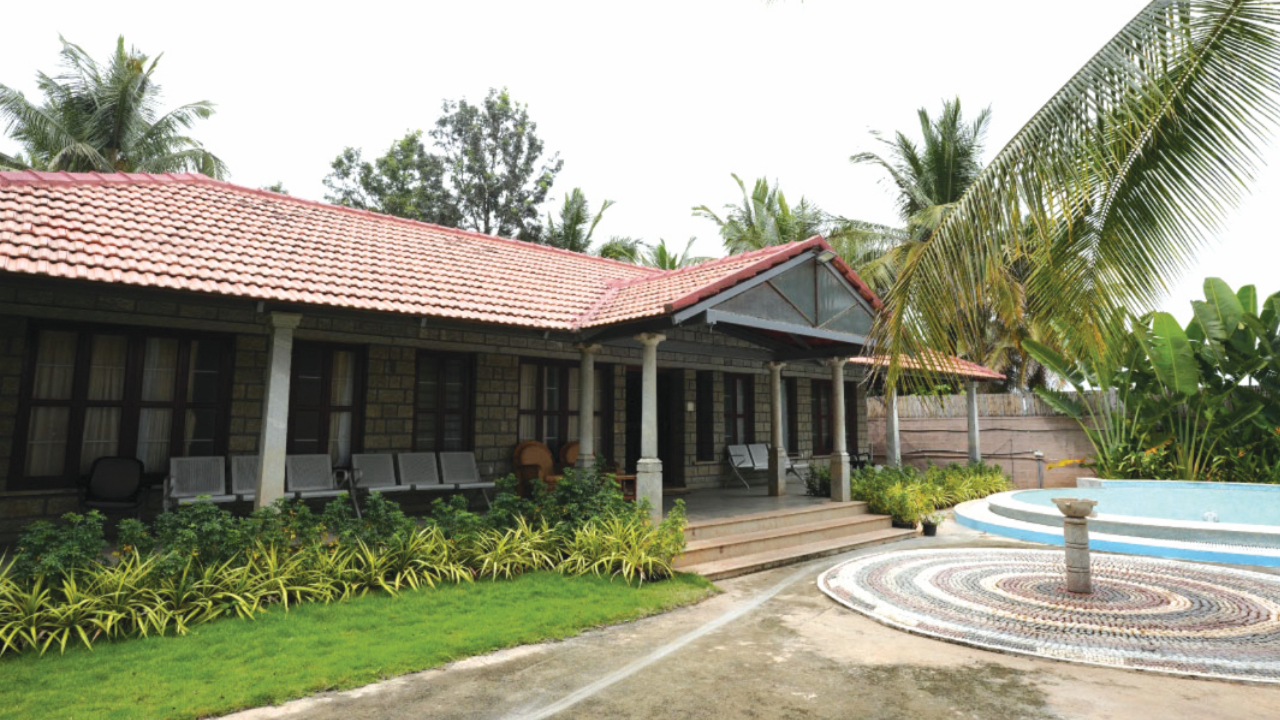 ಮುದಗೊಳಿಸುವ ಮಂಡಲದಲ್ಲಿ ಮಸ್ತ್‌ ವಾಸ್ತವ್ಯ