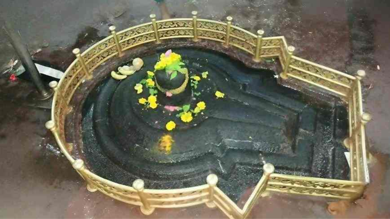 ಸುದೇಹಾಳ ಭಕ್ತಿಗೆ ಒಲಿದ ಶಿವ