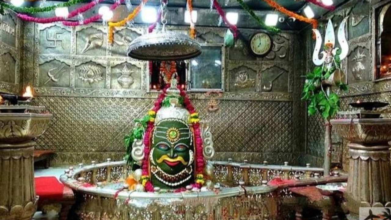 ಮಹಾಕಾಳೇಶ್ವರ ಜ್ಯೋತಿರ್ಲಿಂಗ – ಕಾಲ ಮತ್ತು ಮರಣದ ಅಧಿಪತಿ !