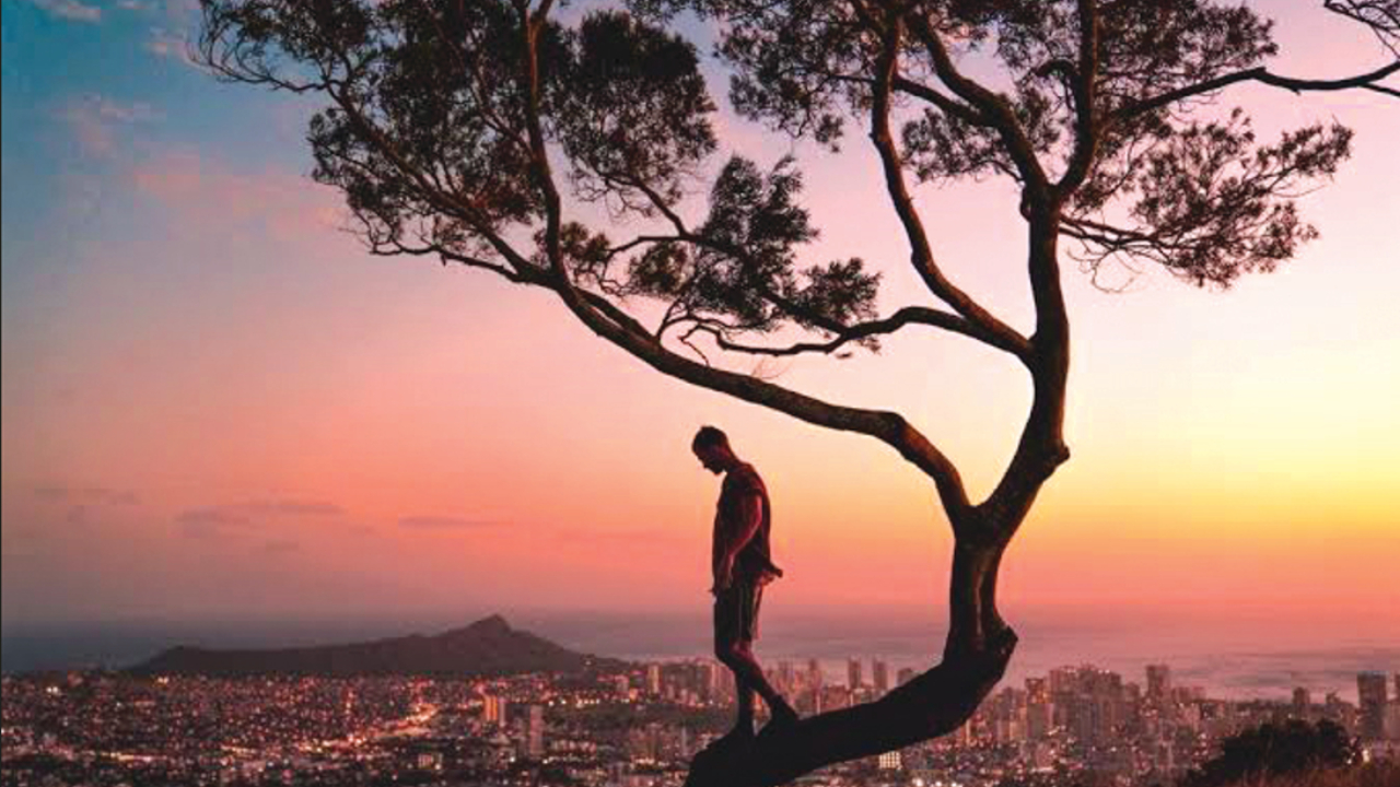 ಒಂಟಿ ಒಂಟಿಯಾಗಿರುವುದು ಬೋರೋ ಬೋರು!