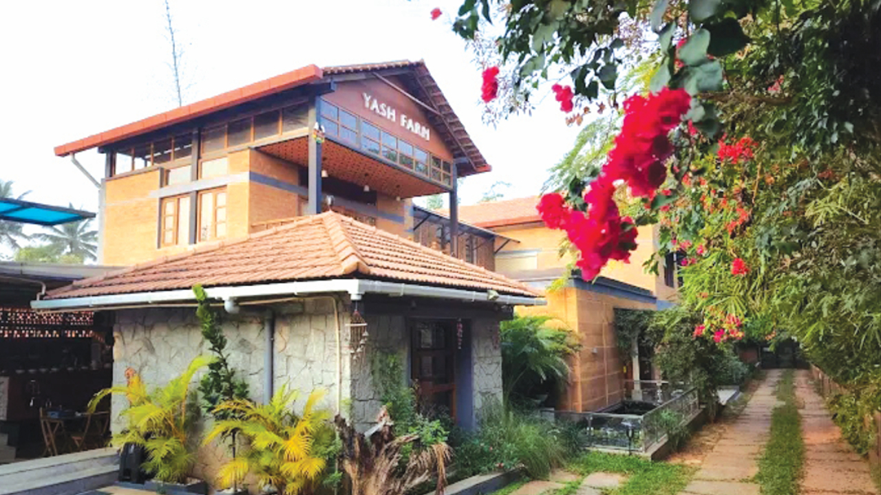 ನೋ ವೈಫೈ...ಎಂಜಾಯ್‌ ರಿಯಲ್‌ ಲೈಫ್‌