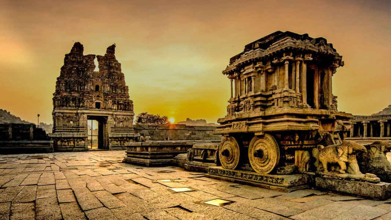 ಐತಿಹಾಸಿಕ ತಾಣಗಳ ಆತ್ಮಕ್ಕೆ ಆಧುನಿಕತೆಯ ಕೊಡಲಿಪೆಟ್ಟು!