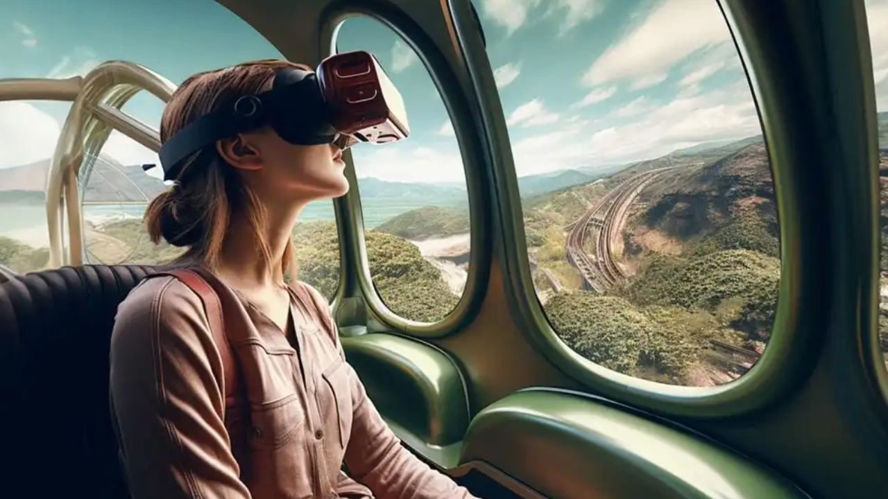 ನವ ಪ್ರವಾಸೋದ್ಯಮ : ಪ್ರವಾಸಿಗರನ್ನು ಮತ್ತೆ ಮತ್ತೆ ಸೆಳೆಯುವ ಕಲೆ