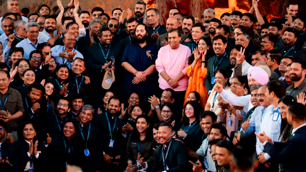 ವಂತಾರಾದಿಂದ ಹೊಸ ವಿಶ್ವವಿದ್ಯಾಲಯ