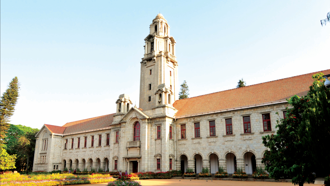 ಭಾರತದ ಏಕೈಕ ಐಐಎಸ್‌ಸಿಯಲ್ಲಿ ಮುಕ್ತ ದಿನದ ವಿಶೇಷ