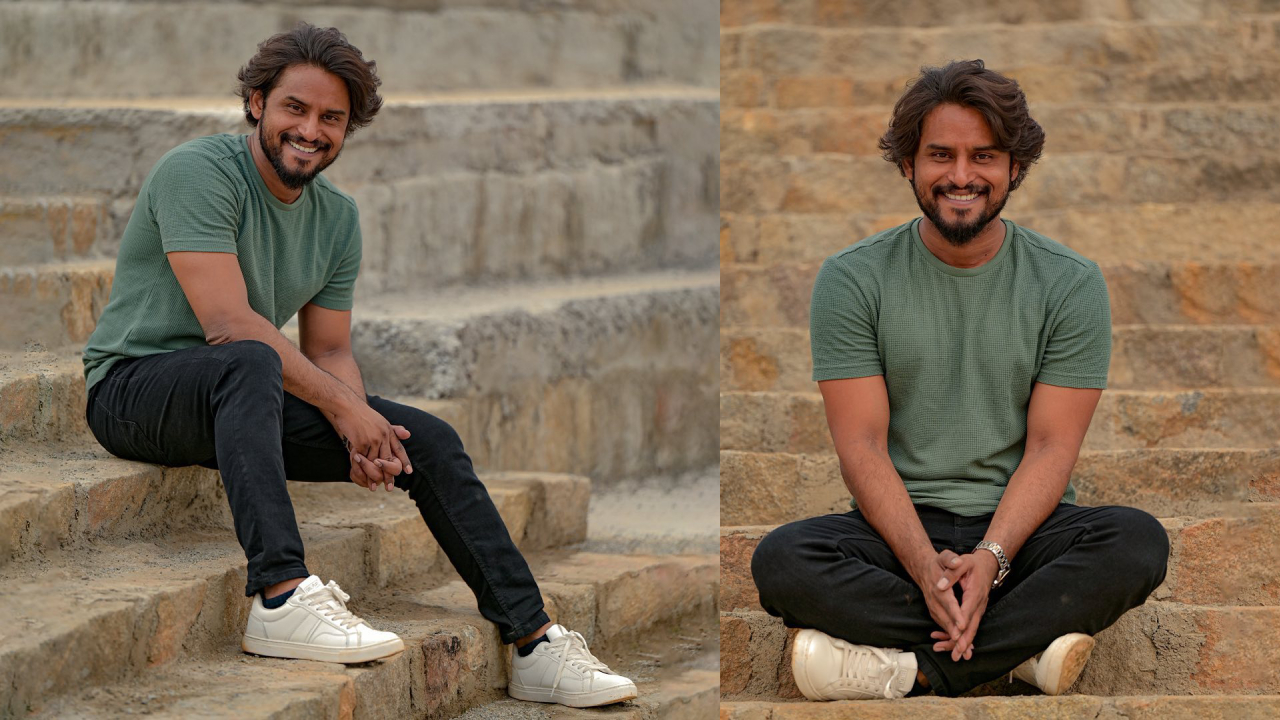 ನೋಡಿದವರು ಏನಾದ್ರೂ ಅನ್ನಲಿ ವಿದೇಶಿಗರಂತೆ ತಿಂಗಳುಗಟ್ಲೆ ಟ್ರಾವೆಲ್‌ ಮಾಡಿ : ನವೀನ್‌ ಶಂಕರ್‌