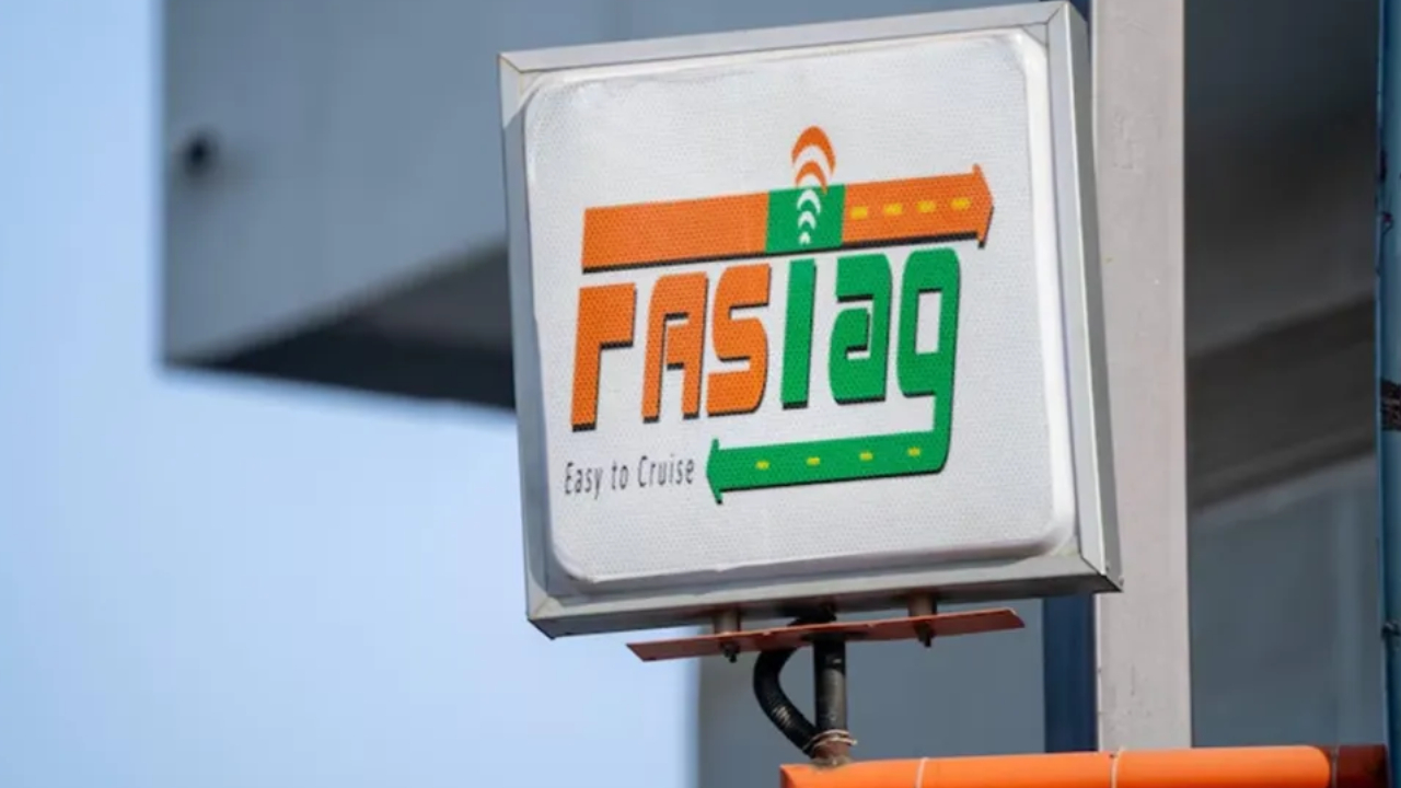 NHAI: ಏಪ್ರಿಲ್‌ 1ರಿಂದ ಪರಿಷ್ಕೃತ ವಾರ್ಷಿಕ ಫಾಸ್ಟ್‌ಟ್ಯಾಗ್‌ ಶುಲ್ಕ