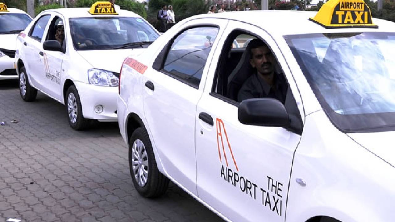 ಬೆಂಗಳೂರು ಏರ್ಪೋರ್ಟ್‌ನಲ್ಲಿ ಸಂಚರಿಸುವ ವಾಹನಗಳಿಗೆ ಹೊಸ ರೂಲ್ಸ್‌
