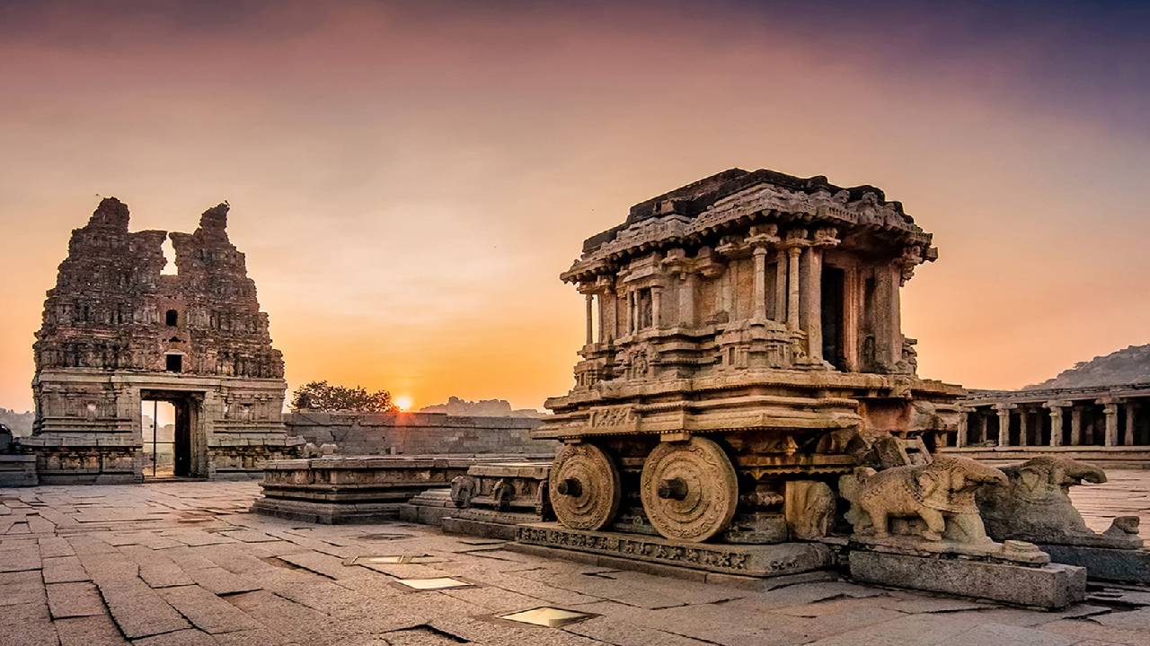 ಹೊಸವರ್ಷ: ಕರ್ನಾಟಕ ಪ್ರವಾಸೋದ್ಯಮಕ್ಕೆ ನವಚೈತನ್ಯದ ಕಾಲ