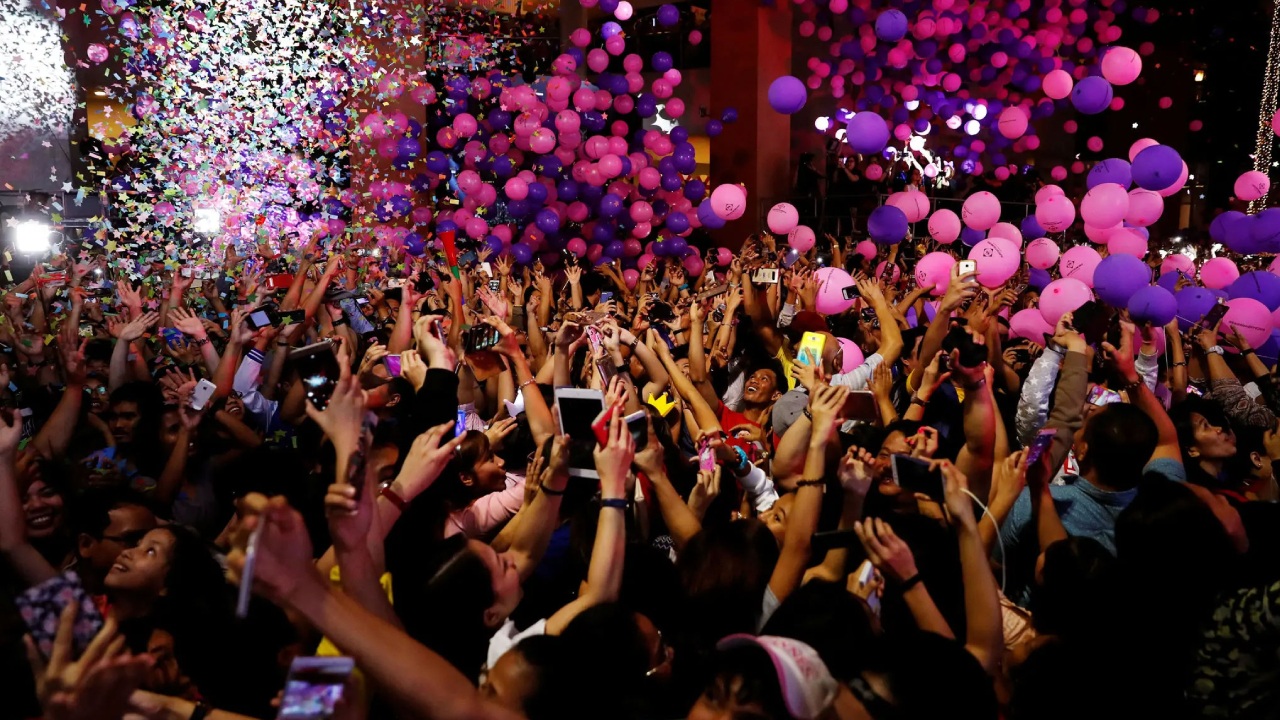 ಗೋವಾದಲ್ಲಿ ಹೊಸ ವರ್ಷದ ಆಚರಣೆ ಮಾಡಬೇಕೆಂದಿದ್ದೀರಾ ?