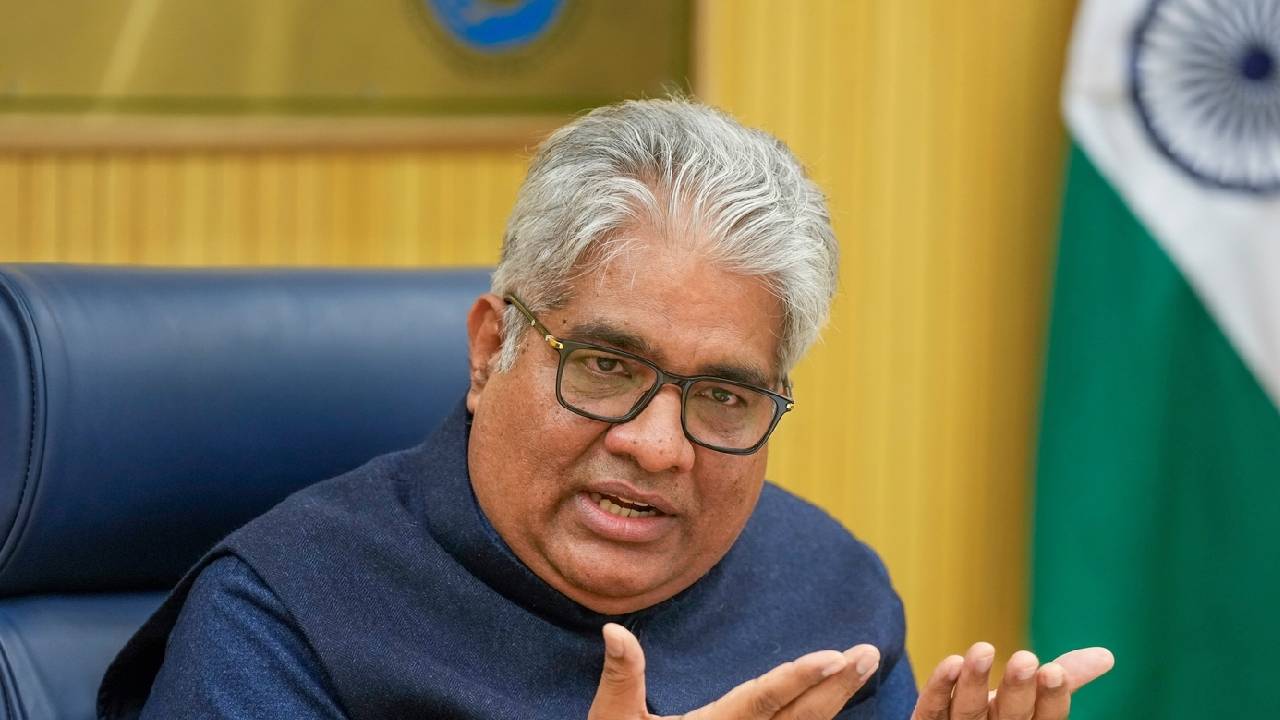 ಅರಾವಳಿ ಬೆಟ್ಟಗಳ ರಕ್ಷಣೆಗೆ ಕೇಂದ್ರ ಸರಕಾರ ಹೊಣೆ - ಭೂಪೇಂದ್ರ ಯಾದವ್