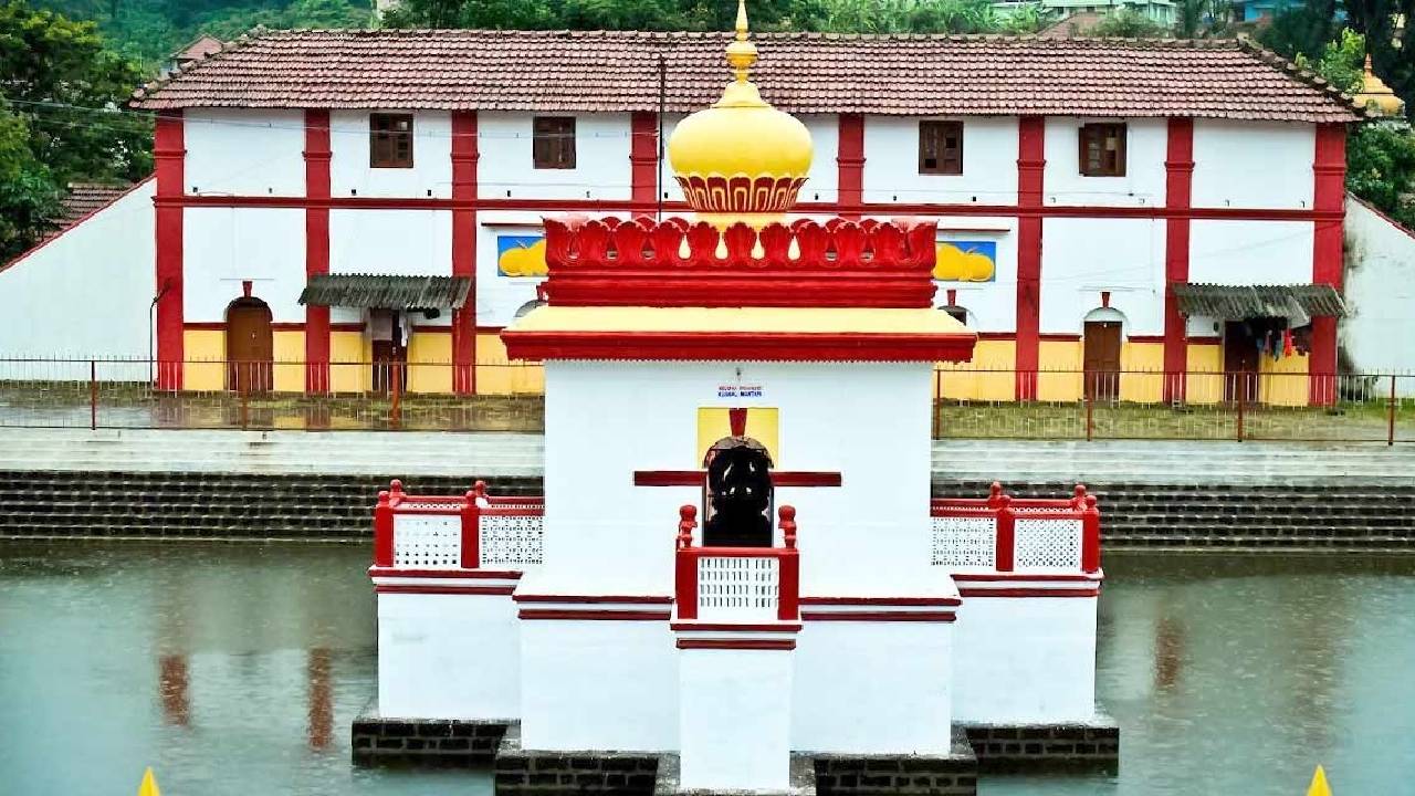 ಓಂಕಾರೇಶ್ವರ ದೇವರ ನಗರಿ ಇದೋ ಮಡಿಕೇರಿ