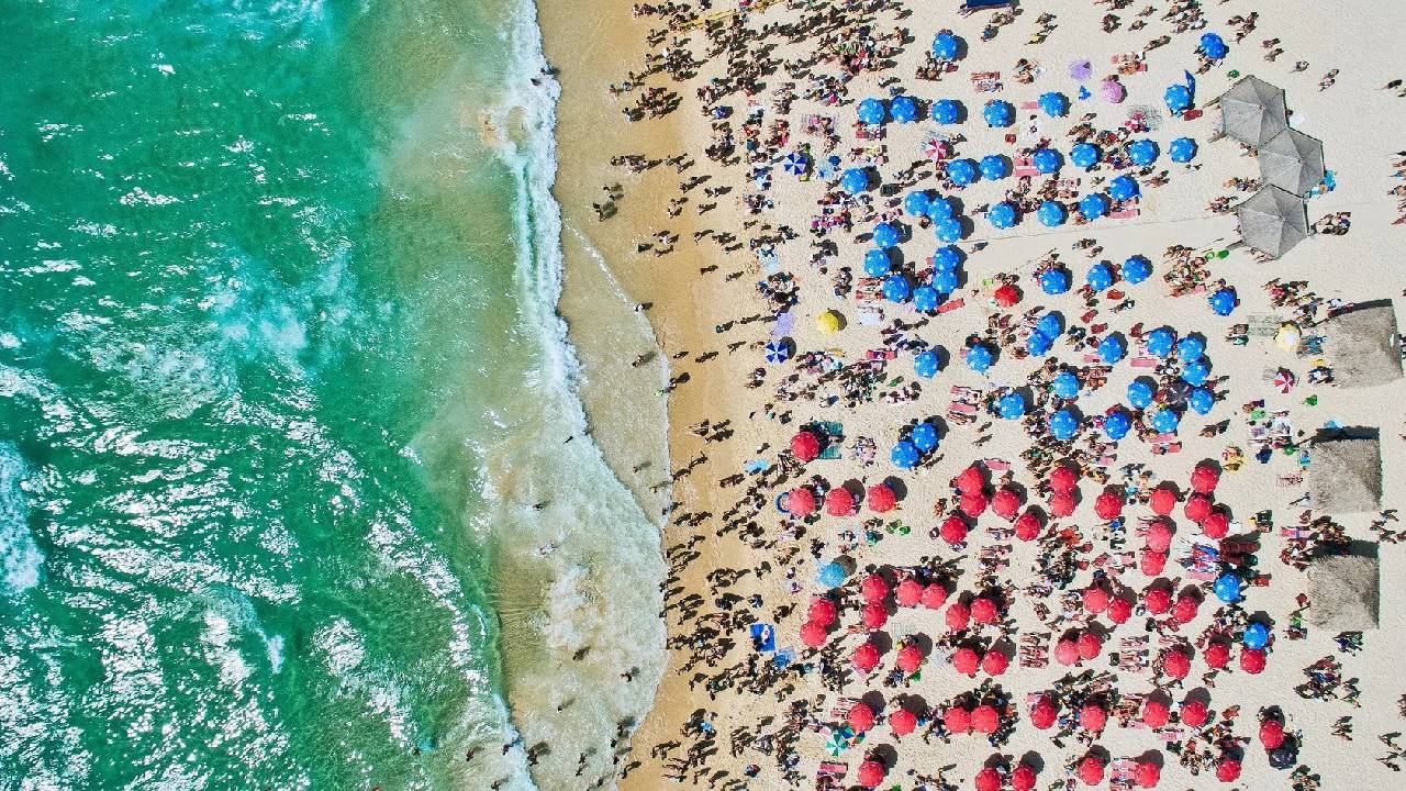 ಪ್ರವಾಸಿಗನ ಬೇಜವಾಬ್ದಾರಿಗೆ ಮತ್ತೆಷ್ಟು ದಂಡ ತೆರಬೇಕು!