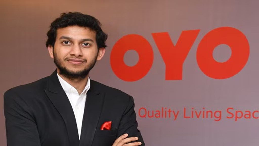 ನಕಲಿ ಬುಕಿಂಗ್: ಜೈಪುರದ ರೆಸಾರ್ಟ್ ನಿಂದ OYO ವಿರುದ್ಧ FIR