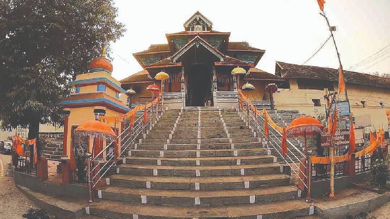 ಇಲ್ಲಿನ ಸದ್ಯದ ರುಚಿ ಎಂದರೆ ಭಗವಾನನಿಗೂ ಸಂತಸ