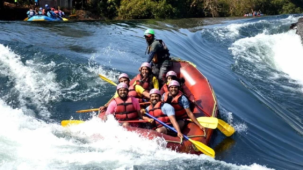 ಜಂಗಲ್ ರೆಸಾರ್ಟ್‌ಗಳು ಮತ್ತು ಖಾಸಗಿ ಆಪರೇಟರ್‌ಗಳ ನಡುವೆ ಸಂಘರ್ಷ
