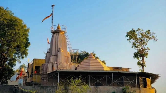 ಇಲ್ಲಿನ ಶಿವನಿಗೆ ಏಡಿ ಅರ್ಪಿಸಿದರೆ ಒಲಿಯುತ್ತಾನೆ!