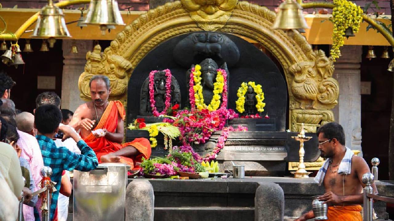 ಇಲ್ಲಿನ ಶಿವಸುತ ಸೌತೆಕಾಯಿ ನಾಮಾಂಕಿತ