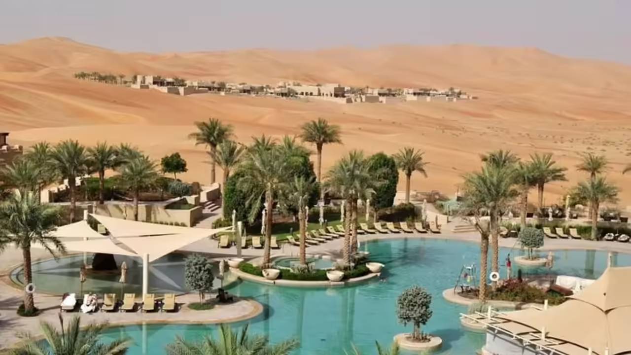 ಸೌದಿ ಅರೇಬಿಯಾದಲ್ಲಿ ಕಡಲತೀರ ಪ್ರವಾಸೋದ್ಯಮಕ್ಕೆ ಹೊಸ ನಿಯಮಗಳು ಜಾರಿ