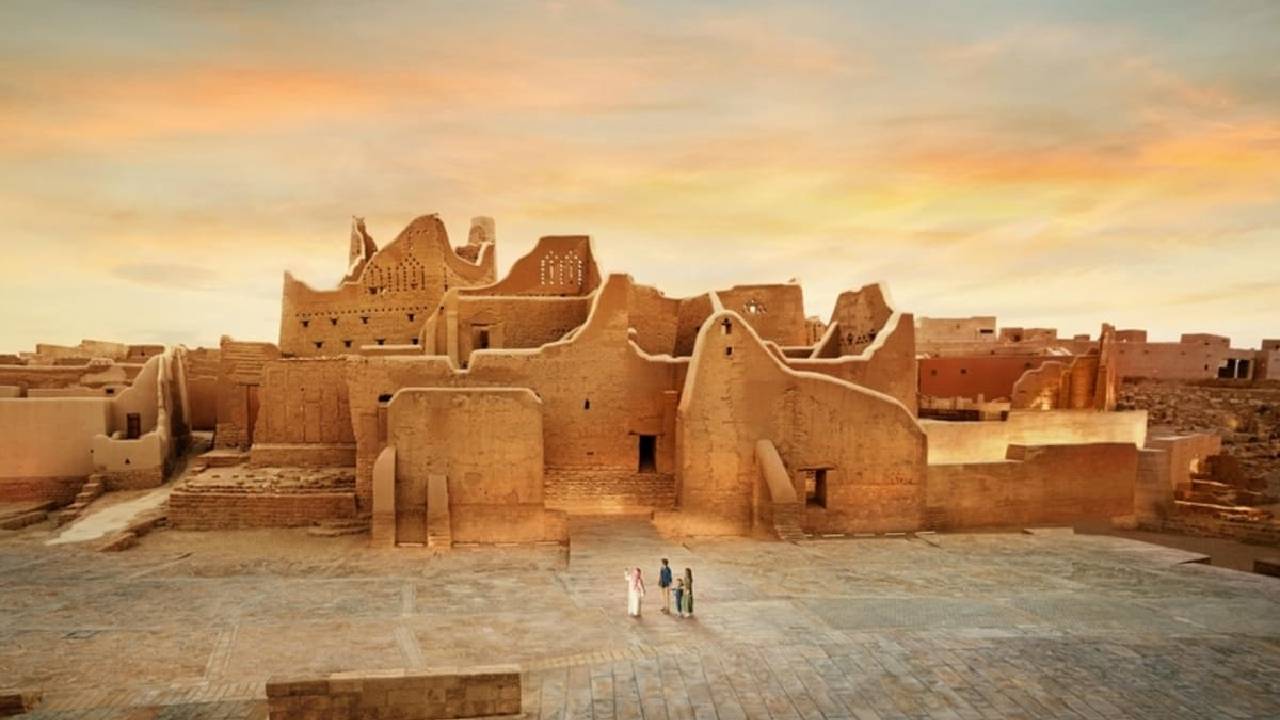 ಸೌದಿ ಸರಕಾರದಿಂದ ಭಾರತದಲ್ಲಿ“Spectacular Saudi” ಅಭಿಯಾನ