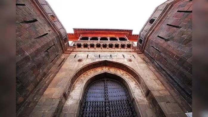 ಈ ಪ್ರಸಿದ್ಧ ಕೋಟೆಯೊಳಗಿದೆಯೇ ಪೇಶ್ವೆಯ ಆತ್ಮ?