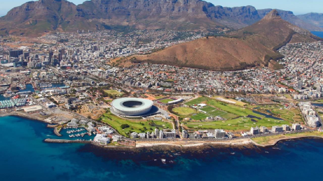 ಭಾರತೀಯ ಪ್ರವಾಸಿಗರಿಗಾಗಿ ದಕ್ಷಿಣ ಆಫ್ರಿಕಾದಿಂದ ವಿನೂತನ ಹೆಜ್ಜೆ