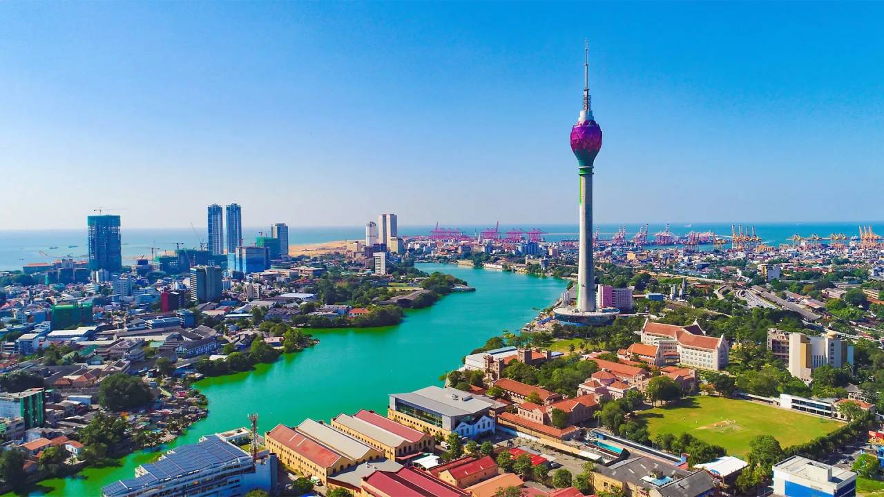 ಸುಸ್ಥಿರ ಪ್ರವಾಸೋದ್ಯಮ ವಲಯದಲ್ಲಿ ಶ್ರೀಲಂಕಾಗೆ ಪ್ರಶಸ್ತಿ