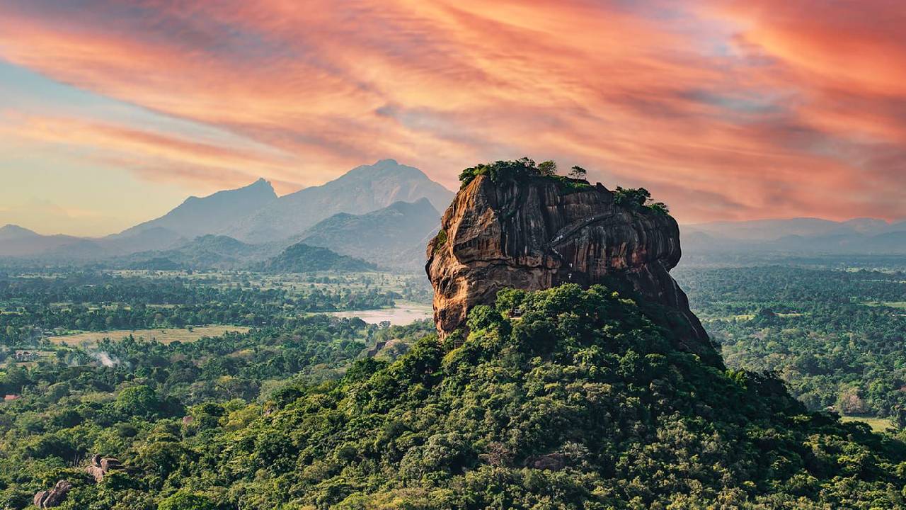 IRCTC : ‘ಶ್ರೀಲಂಕಾ ರಾಮಾಯಣ ಯಾತ್ರಾʼ ಪ್ಯಾಕೇಜ್‌ ಘೋಷಣೆ