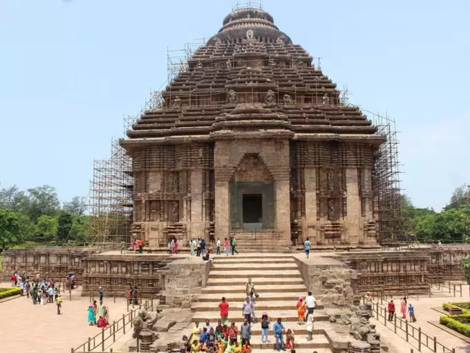 ಭಾರತದ ಈ ಪ್ರಸಿದ್ಧ ದೇವಾಲಯಗಳ ಬಗ್ಗೆ ನಿಮಗೆಷ್ಟು ಗೊತ್ತು?