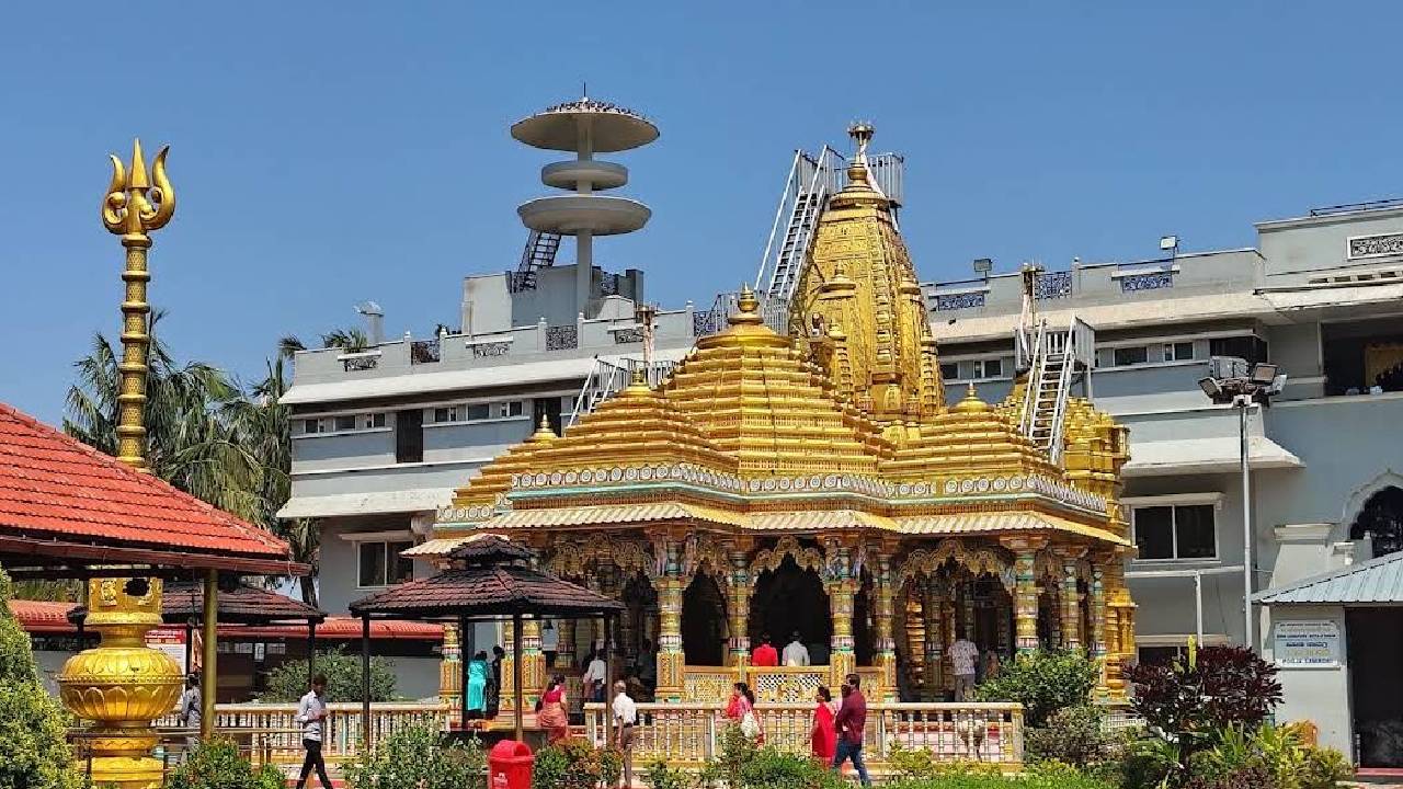 ಆಶಾಪುರಾ ಮಾತಾ ಮಂದಿರ