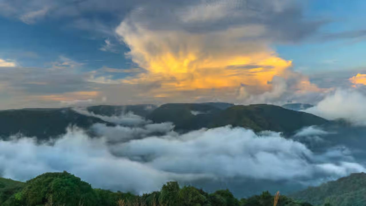 ‘Symphony in the Mist’- ಮೇಘಾಲಯ ಪ್ರವಾಸೋದ್ಯಮದ ಹೊಸ ಬ್ರ್ಯಾಂಡ್‌!