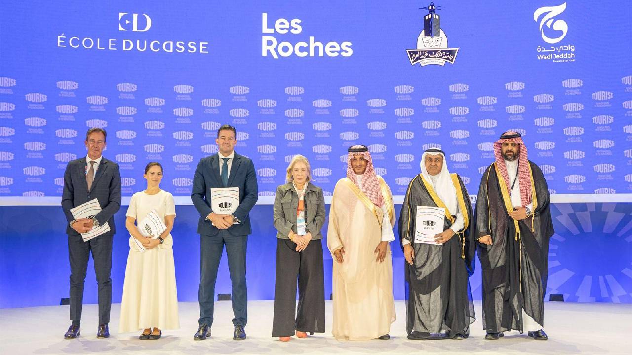 TOURISE 2025 ಶೃಂಗಸಭೆ ವಿಜೃಂಭಣೆಯಿಂದ ಆರಂಭ