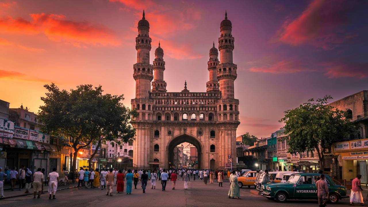 ತೆಲಂಗಾಣದಲ್ಲಿ ಪ್ರವಾಸೋದ್ಯಮ ಪೊಲೀಸ್ ಘಟಕಗಳ ಆರಂಭ