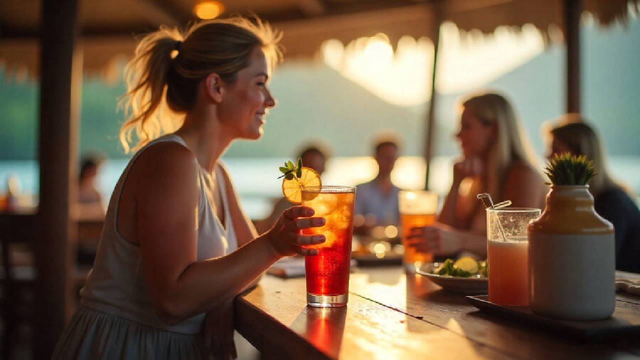 ಮಧ್ಯಾಹ್ನ ಮದ್ಯ ಮಾರಾಟಕ್ಕೆ ನಿರ್ಬಂಧವಿಲ್ಲ: ಥೈಲ್ಯಾಂಡ್ ಸರಕಾರ