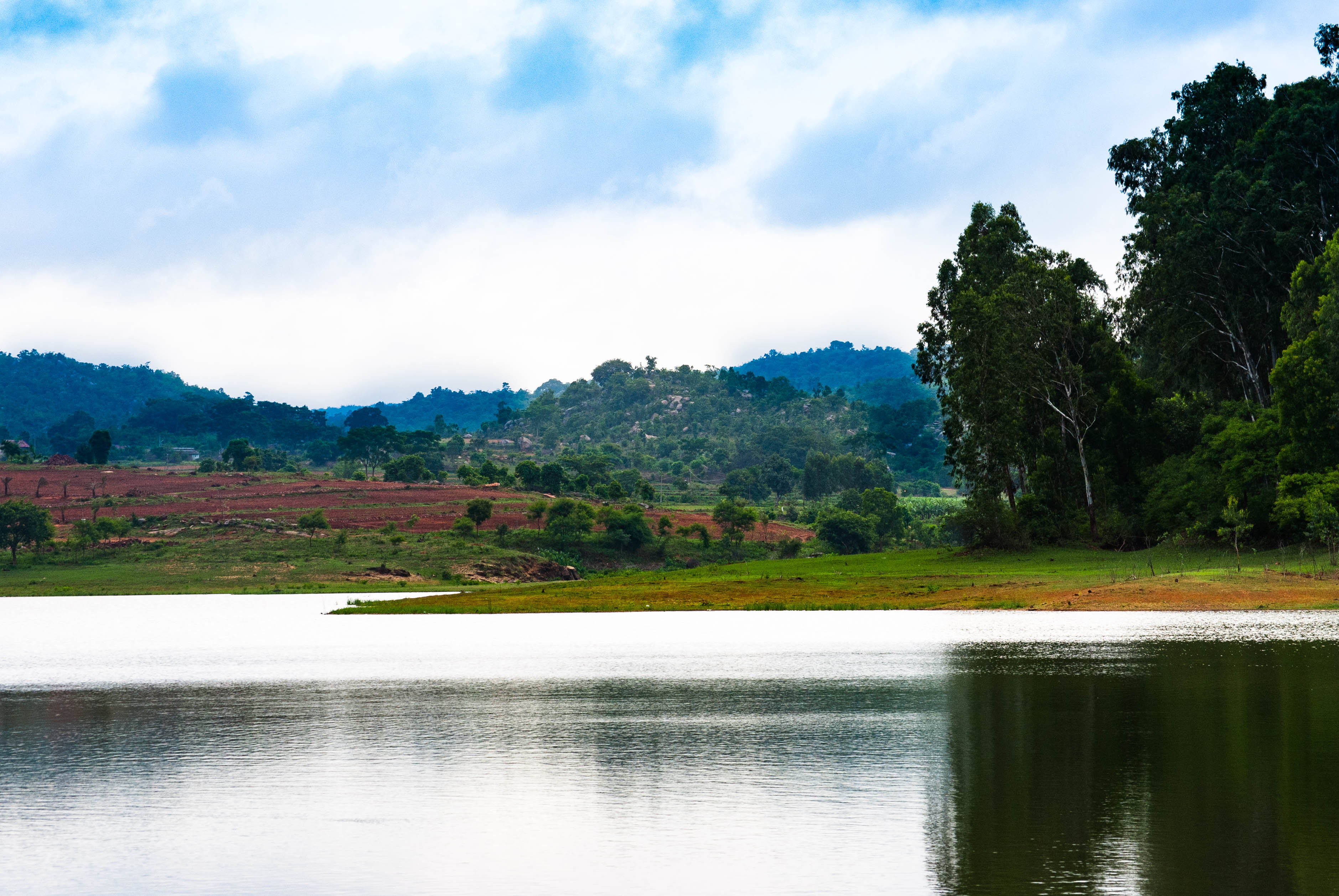 ತಟ್ಟೆಕೆರೆ ಎಂಬ ಅದ್ಭುತ ತಾಣ; ಬೆಂಗಳೂರಿಗರಿಗೆ ಈ ಜಾಗದ ಬಗ್ಗೆ ಎಷ್ಟು ಗೊತ್ತು?