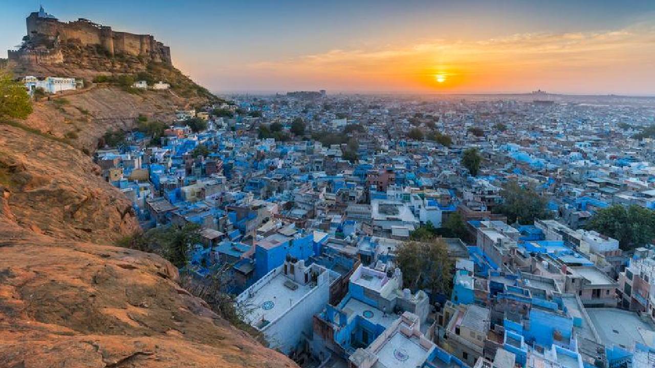 ಪ್ರವಾಸಿ ತಾಣವನ್ನು ಕುಲಗೆಡಿಸುವುದರಲ್ಲೂ ನಾವು 'ವಿಶ್ವಗುರು'!