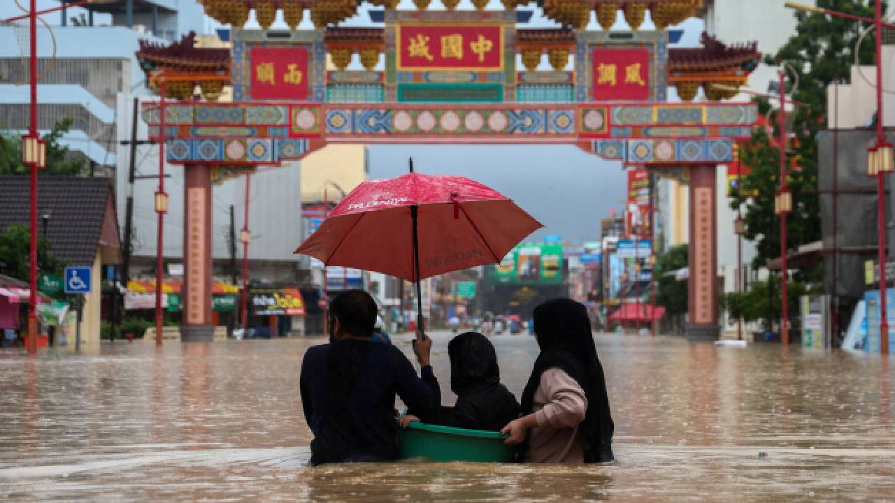 ಥೈಲ್ಯಾಂಡ್‌ಗೆ ಮಲೇಷ್ಯಾ ಪ್ರವಾಸಿಗರ ಭೇಟಿ ರದ್ದು?