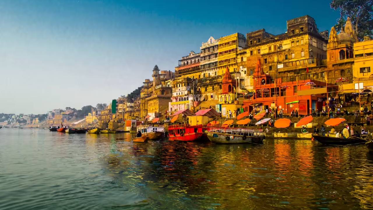 2025ರ ಡೊಮೆಸ್ಟಿಕ್‌ ಟೂರಿಸಂ ರ‍್ಯಾಂಕಿಂಗ್‌ನಲ್ಲಿ ಉತ್ತರ ಪ್ರದೇಶಕ್ಕೆ ಅಗ್ರಸ್ಥಾನ