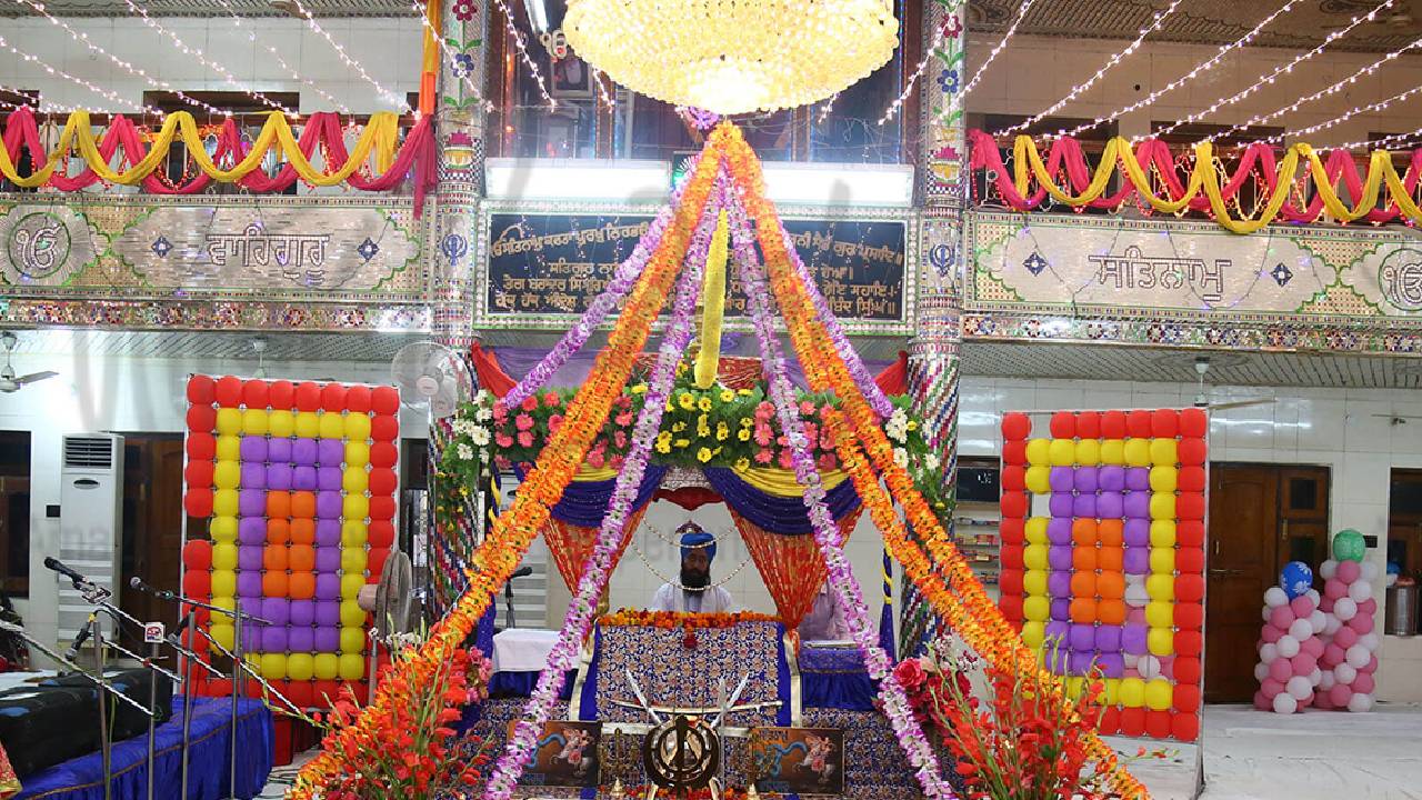 ಯಾಹಿಯಾಗಂಜ್ ಗುರುದ್ವಾರವನ್ನು ಪ್ರವಾಸಿ ತಾಣವನ್ನಾಗಿ ಅಭಿವೃದ್ದಿಪಡಿಸಲು ನಿರ್ಧಾರ