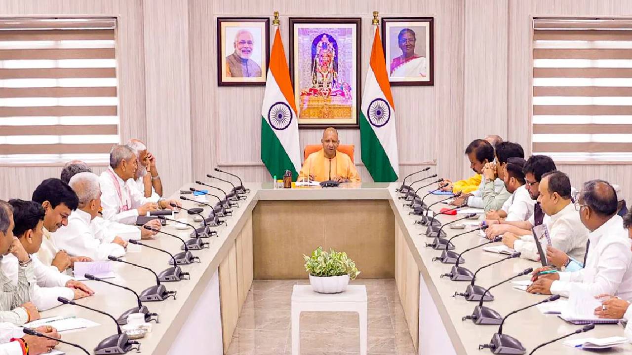 ಪ್ರವಾಸೋದ್ಯಮ ಇಲಾಖೆಯಲ್ಲಿ ದಕ್ಷತೆ ಹೆಚ್ಚಿಸಲು ಯುಪಿ ಸರ್ಕಾರ ಚಿಂತನೆ