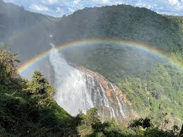 ಉತ್ತರ ಕನ್ನಡ ಭಾಗದ ಎರಡು ಮನಮೋಹಕ ಜಲಪಾತಗಳು!